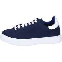 Schoenen Heren Sneakers N°21 BF345 Blauw