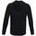Textiel Heren Sweaters / Sweatshirts Under Armour Rival Terry LC FZ Zwart