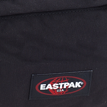 Eastpak PADDED PAK'R 24L Zwart