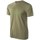 Textiel Heren T-shirts korte mouwen Magnum Essential Groen