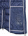 Textiel Dames Dons gevoerde jassen Esprit RCS Tape Jacket Navy