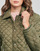 Textiel Dames Wind jackets Esprit F*LL*soft lt.we Kaki / Green
