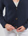 Textiel Dames Vesten / Cardigans Esprit buttoned cardig Navy