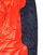 Textiel Heren Dons gevoerde jassen Esprit N RCS Puffer Navy