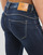 Textiel Dames ¾ jeans & 7/8 jeans Le Temps des Cerises PULP HIGH 7/8 SHA Blauw