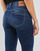 Textiel Dames Skinny jeans Le Temps des Cerises PULP HIGH SOMA Blauw