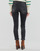 Textiel Dames Straight jeans Le Temps des Cerises PULP REGULAR HAID Zwart