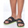 Schoenen Heren Sandalen / Open schoenen Cacatoès Brasilia Zwart