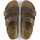 Schoenen Sandalen / Open schoenen Birkenstock Arizona bfbc Brown