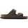 Schoenen Heren Sandalen / Open schoenen Birkenstock Arizona bfbc Brown
