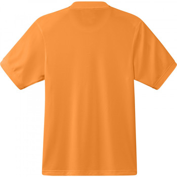 adidas Originals Club jersey Orange