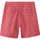 Textiel Heren Korte broeken / Bermuda's adidas Originals Heavyweight shmoofoil short Orange
