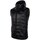 Textiel Heren Jacks / Blazers Hi-Tec Hanon Vest Zwart