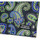 Textiel Heren Korte broeken / Bermuda's Huf Short paisley easy Zwart