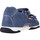 Schoenen Jongens Sandalen / Open schoenen Garvalin 222611G Blauw