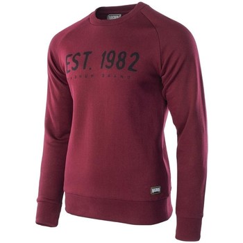 Textiel Heren Sweaters / Sweatshirts Magnum Benelli Rood