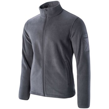 Textiel Heren Sweaters / Sweatshirts Magnum Essential Forged Grijs
