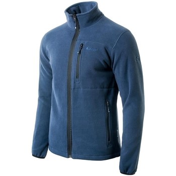 Textiel Heren Sweaters / Sweatshirts Hi-Tec Porto Blauw