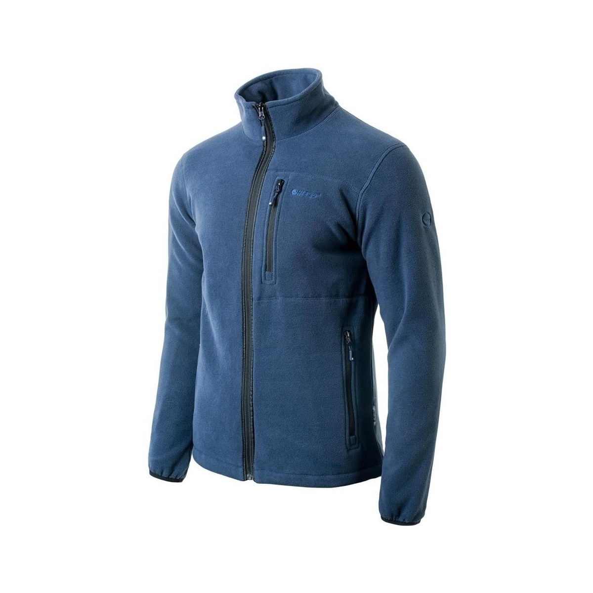 Textiel Heren Sweaters / Sweatshirts Hi-Tec Porto Blauw