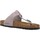 Schoenen Heren Sandalen / Open schoenen Birkenstock MEDINA LE Grijs