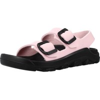 Schoenen Meisjes Sandalen / Open schoenen Birkenstock M0GAMI CL KIDS Roze