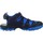 Schoenen Jongens Sandalen / Open schoenen Primigi 1969200 Blauw