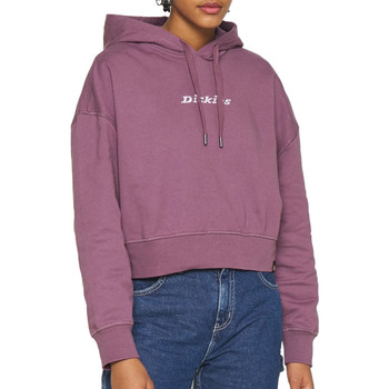 Textiel Dames Sweaters / Sweatshirts Dickies  Violet