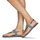 Schoenen Dames Sandalen / Open schoenen Havaianas YOU FLORIPA Zwart