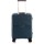 Tassen Handtassen kort hengsel American Tourister 88G011001 Blauw