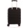 Tassen Handtassen kort hengsel American Tourister MC8009901 Zwart