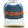 Schoenen Heren Sneakers Le Coq Sportif LCS R1000 Safari Blauw