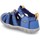 Schoenen Kinderen Sandalen / Open schoenen Keen Seacamp II Cnx Blauw