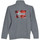 Textiel Jongens Sweaters / Sweatshirts Napapijri N0YIE4-160 Grijs