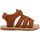 Schoenen Sandalen / Open schoenen Gioseppo JATOBA Brown