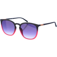 Horloges & Sieraden Dames Zonnebrillen Guess Sunglasses GU3020S-02B Multicolour