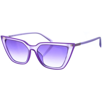 Horloges & Sieraden Dames Zonnebrillen Guess Sunglasses GU3062S-81Z Multicolour