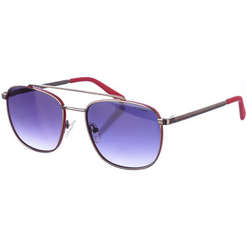 Horloges & Sieraden Dames Zonnebrillen Guess Sunglasses GU6946S-06B Multicolour