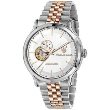 Horloges & Sieraden Heren Horloges Maserati Horloge Heren  R8823118008 (Ø 42 mm) Multicolour
