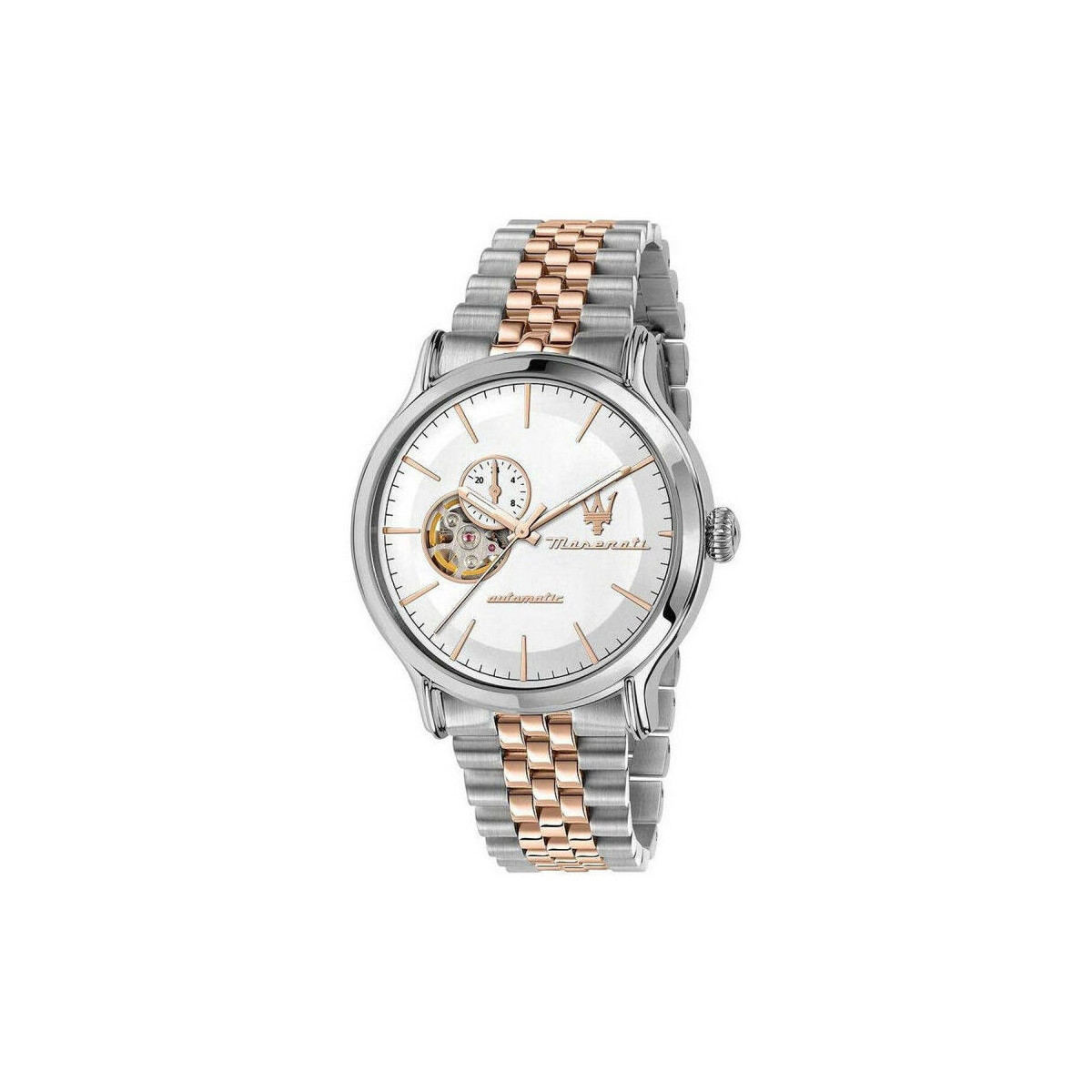 Horloges & Sieraden Horloges Maserati Horloge Heren  R8823118008 (Ø 42 mm) Multicolour