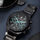 Horloges & Sieraden Heren Horloges Maserati Horloge Heren  R8873644001 (Ø 45 mm) Multicolour