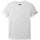 Textiel Jongens T-shirts korte mouwen 4F JTSM005 Grijs