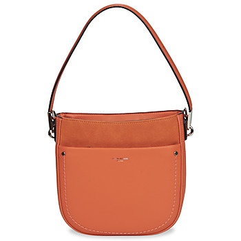 Tassen & portemonnees Handtassen Handtassen met kort handvat Mary Frances Asian Inspired Handbag 