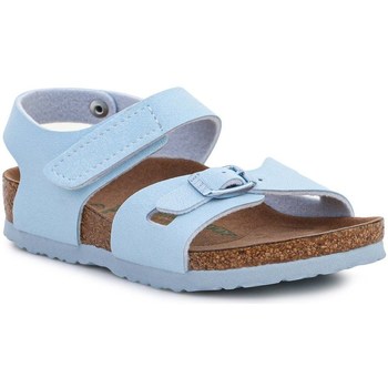 Schoenen Kinderen Sandalen / Open schoenen Birkenstock Colorado Kids Bleu