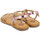 Schoenen Sandalen / Open schoenen Gioseppo DELAND Roze