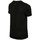 Textiel Jongens T-shirts korte mouwen 4F JTSM002 Zwart