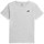 Textiel Jongens T-shirts korte mouwen 4F JTSM001 Grijs