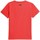 Textiel Jongens T-shirts korte mouwen 4F JTSM001 Rood