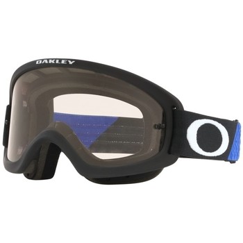 Accessoires Sportaccessoires Oakley Masque moto cross  O Frame 2.0 Pro MX Zwart