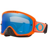 Accessoires Sportaccessoires Oakley Masque moto cross  O Frame 2.0 Pro MX B1B Orange