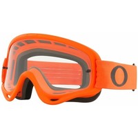 Accessoires Sportaccessoires Oakley Masque moto cross  O-Frame® Orange